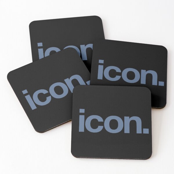 Item preview, Icon designed and sold by The Common Tee.