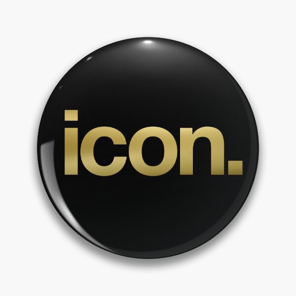 Item preview, Icon designed and sold by The Common Tee.