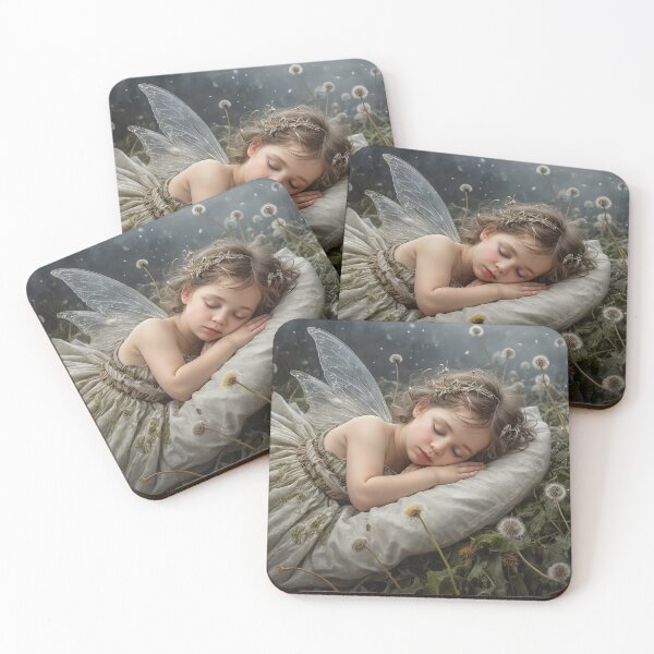 Item preview, Sleeping Dandilions designed and sold by Cazcie.