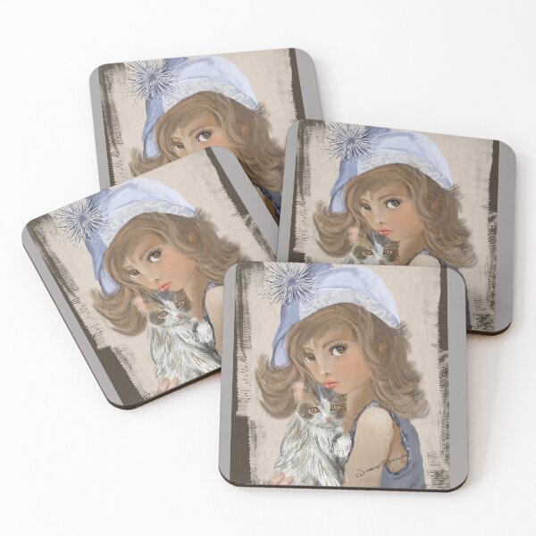 Item preview, FRIENDSHIP by susan lipschutz designed and sold by shaynart.