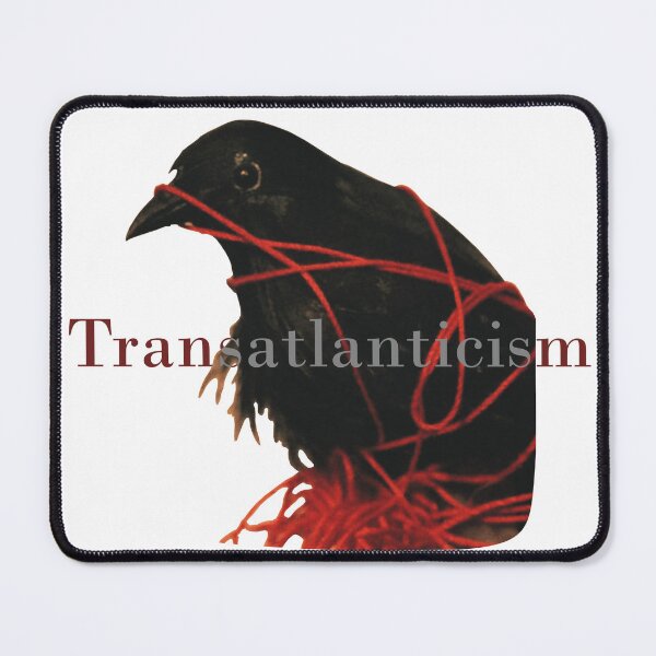 Item preview, Death Cab for Cutie <Transatlanticism> designed and sold by ndothughes.