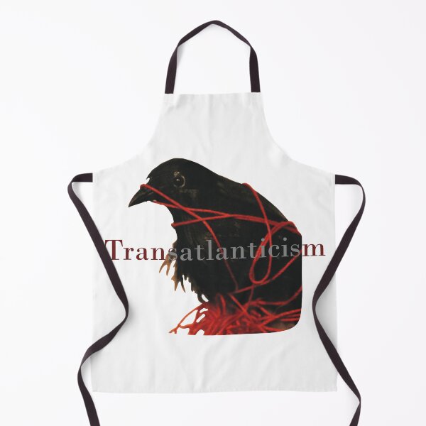 Item preview, Death Cab for Cutie <Transatlanticism> designed and sold by ndothughes.