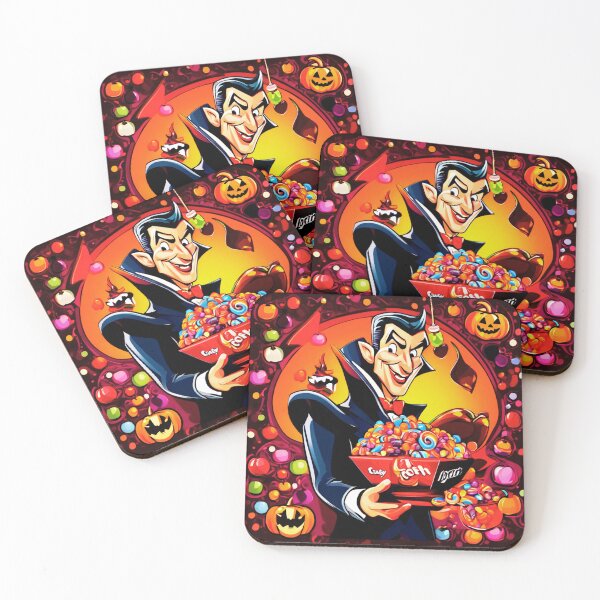 Item preview, Candy for Dracula designed and sold by Zofia Sosnecka.