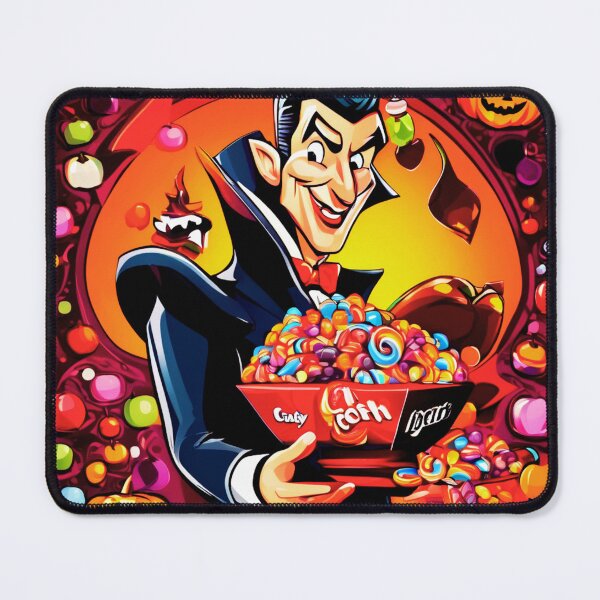 Item preview, Candy for Dracula designed and sold by Zofia Sosnecka.