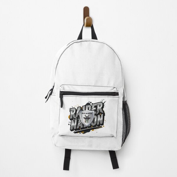 Item preview, Raider Nation: Born in Vegas - Exclusive Fan Design 3 designed and sold by NFL-LIVE .