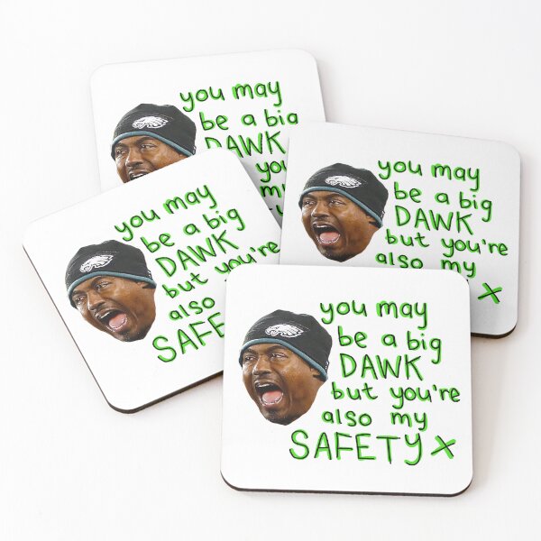 Item preview, BIG DAWK <3 designed and sold by THAT FERAL CHICK.