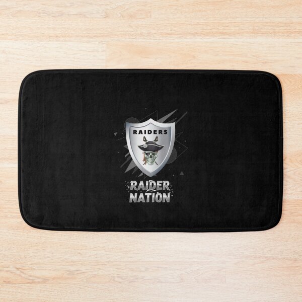 Item preview, Raider Nation: Born in Vegas - Exclusive Fan Design 4 designed and sold by NFL-LIVE .