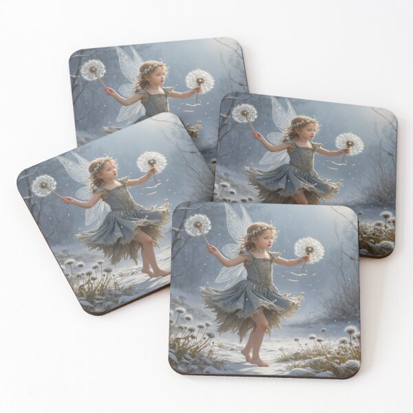 Item preview, Winter Fae designed and sold by Cazcie.