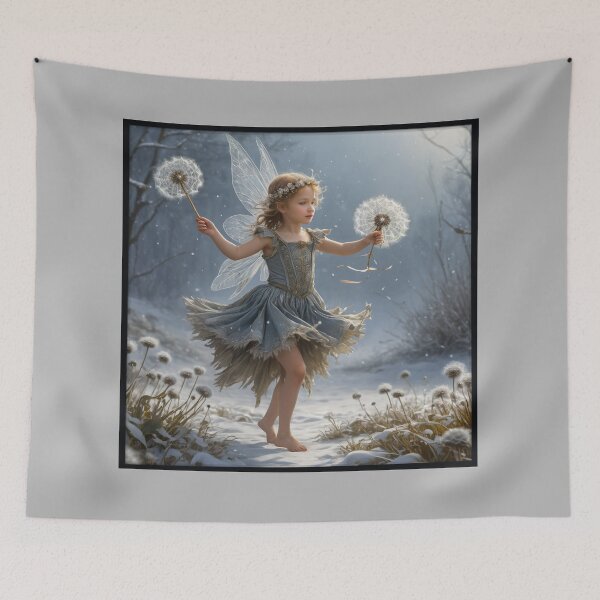 Item preview, Hadas de invierno designed and sold by Cazcie.