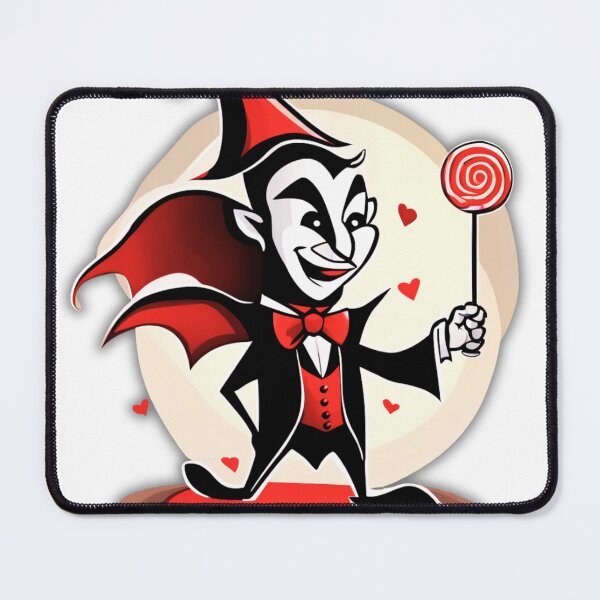 Item preview, Candy for Dracula designed and sold by Zofia Sosnecka.