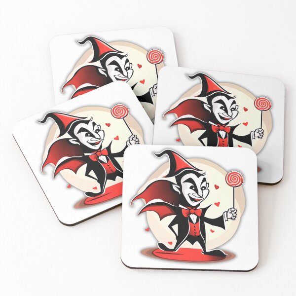 Item preview, Candy for Dracula designed and sold by Zofia Sosnecka.