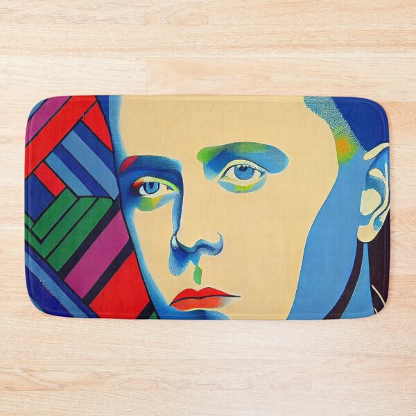 Item preview, Blue Monday designed and sold by TheRocker.