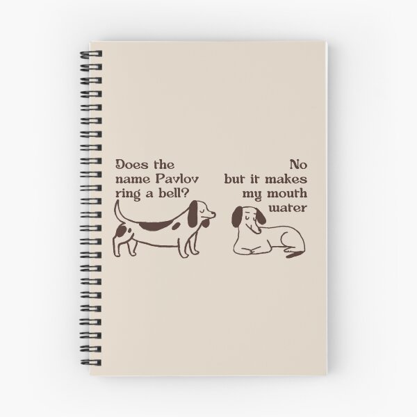 Item preview, Pavlovs dogs designed and sold by societygarbage.