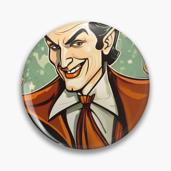 Item preview, Candy for Dracula designed and sold by Zofia Sosnecka.