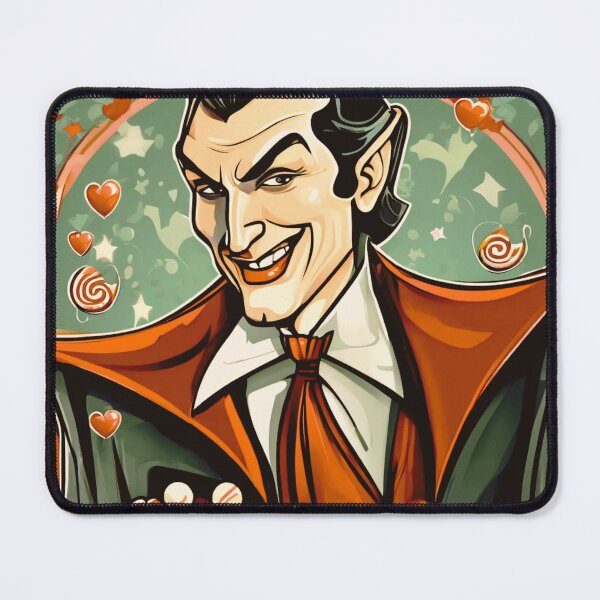 Item preview, Candy for Dracula designed and sold by Zofia Sosnecka.