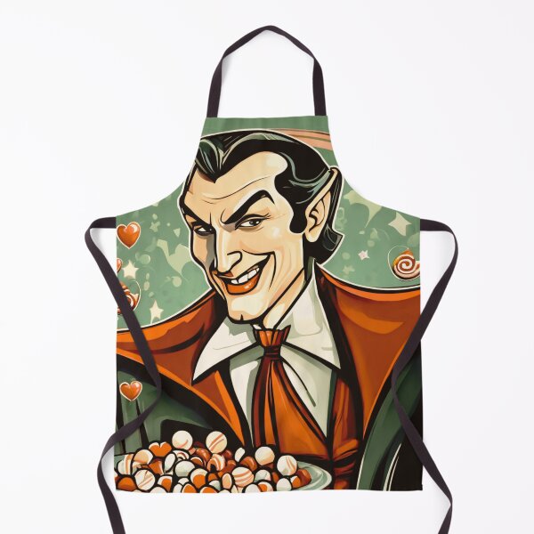 Item preview, Candy for Dracula designed and sold by Zofia Sosnecka.