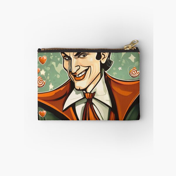 Item preview, Candy for Dracula designed and sold by Zofia Sosnecka.