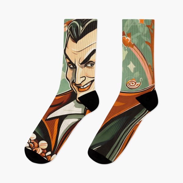 Item preview, Candy for Dracula designed and sold by Zofia Sosnecka.