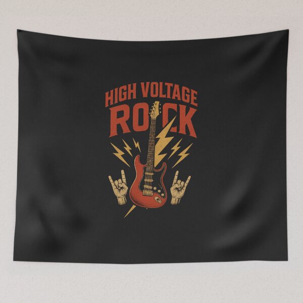 Item preview, Powerful rock designed and sold by Red White & WG.
