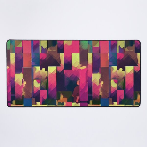 Item preview, Painting of a landscape in the city designed and sold by JeniSeny.