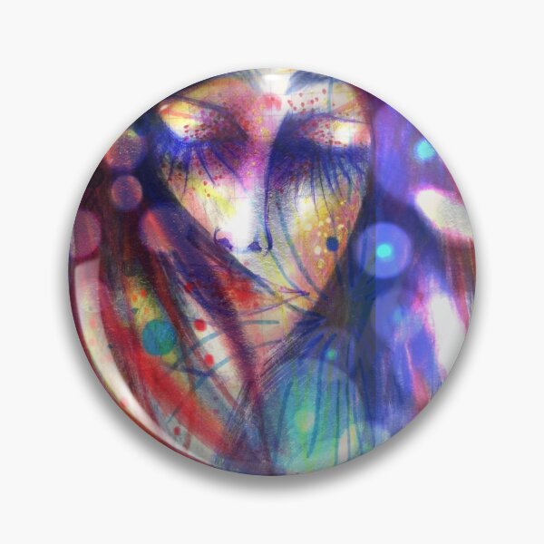 Item preview, Mary Magdalene Imaginary designed and sold by Elzbieta Kolorowa.