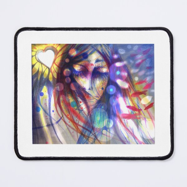 Item preview, Mary Magdalene Imaginary designed and sold by Elzbieta Kolorowa.