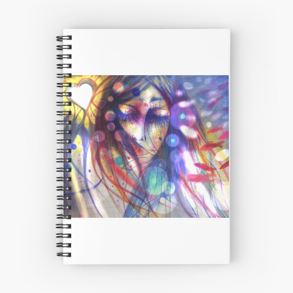 Item preview, Mary Magdalene Imaginary designed and sold by Elzbieta Kolorowa.