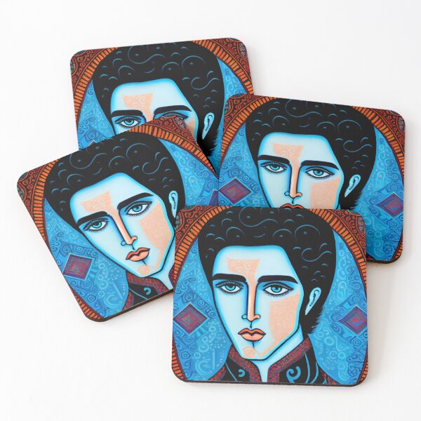 Item preview, Blue Suede Shoes designed and sold by TheRocker.