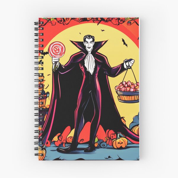 Item preview, Candy for Dracula designed and sold by Zofia Sosnecka.