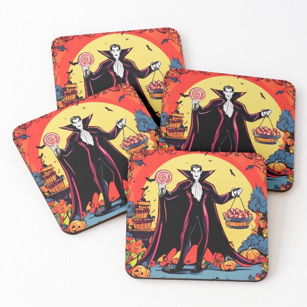 Item preview, Candy for Dracula designed and sold by Zofia Sosnecka.