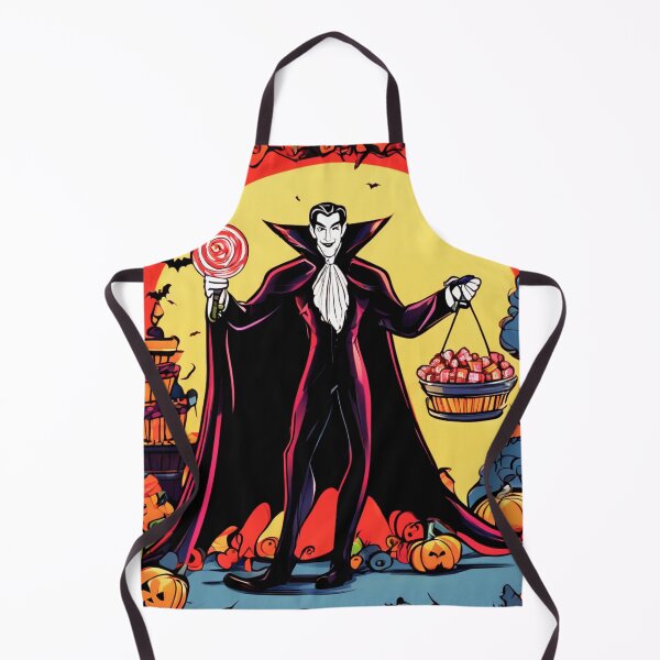 Item preview, Candy for Dracula designed and sold by Zofia Sosnecka.