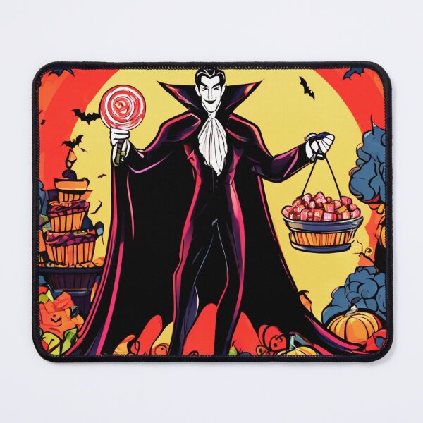 Item preview, Candy for Dracula designed and sold by Zofia Sosnecka.