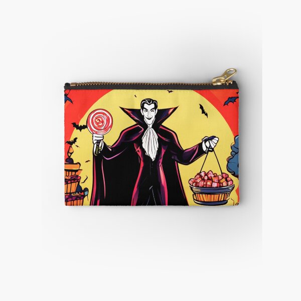 Item preview, Candy for Dracula designed and sold by Zofia Sosnecka.
