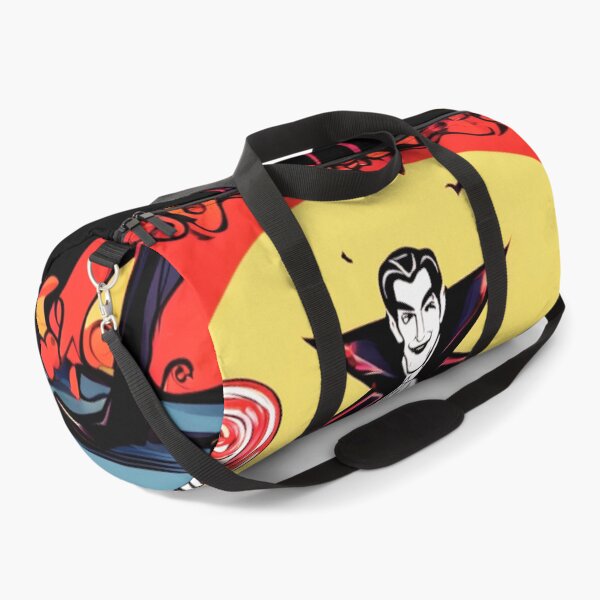 Item preview, Candy for Dracula designed and sold by Zofia Sosnecka.