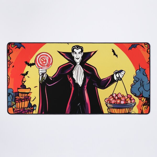 Item preview, Candy for Dracula designed and sold by Zofia Sosnecka.
