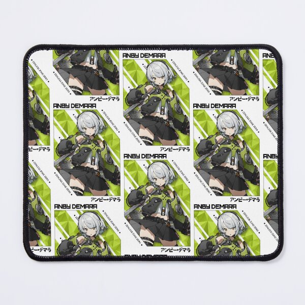 Item preview, Anby Demara Zenless Zone Zero - V.1 designed and sold by IZQINAV.