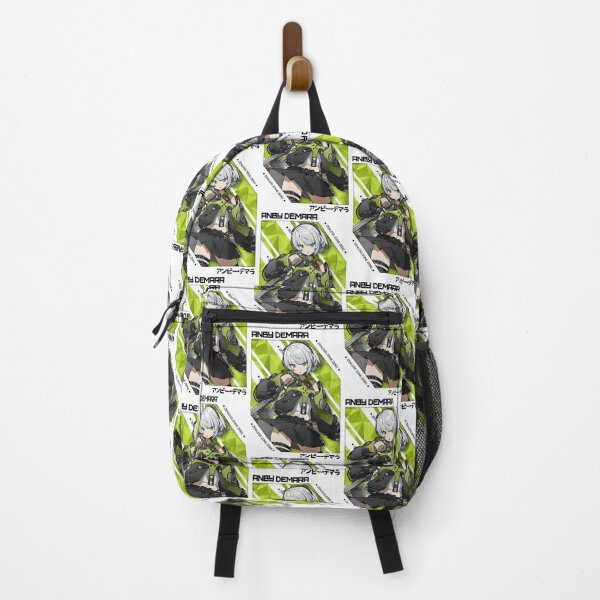 Item preview, Anby Demara Zenless Zone Zero - V.1 designed and sold by IZQINAV.