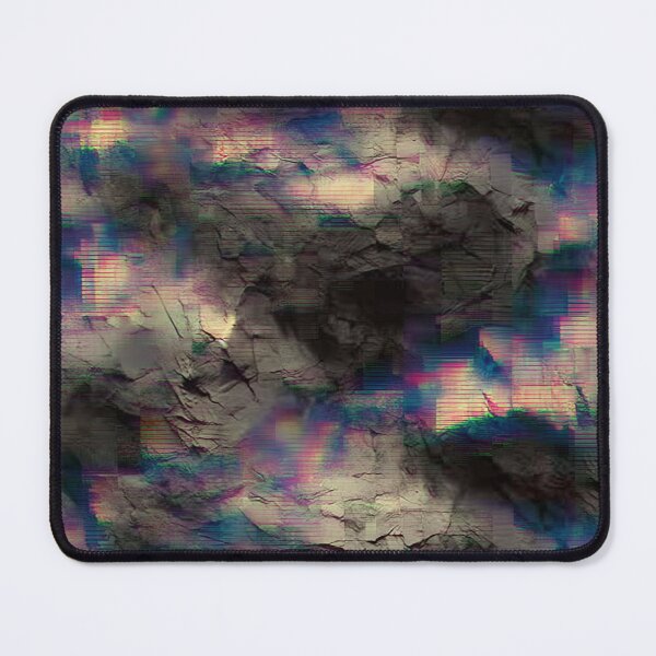 Item preview, retro rock landscape painting 4th designed and sold by JeniSeny.