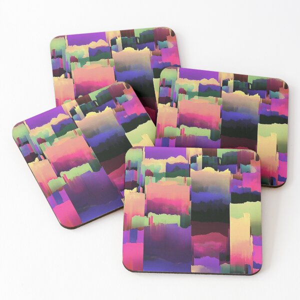Item preview, Painting of a landscape in the city center 3rd designed and sold by JeniSeny.