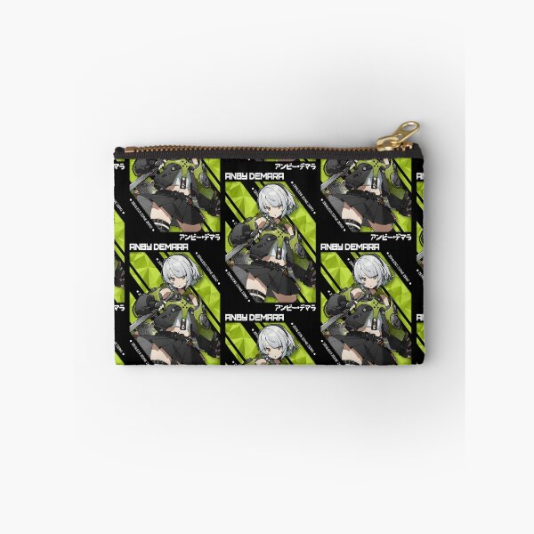 Item preview, Anby Demara Zenless Zone Zero - V.1 designed and sold by IZQINAV.