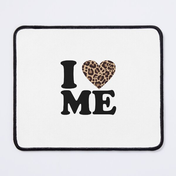 Item preview, Cheetah print heart designed and sold by mixtape333.