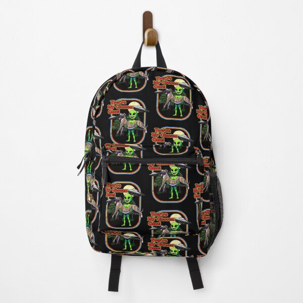 Item preview, Funny Fila Brasileiro Alien Chosen One UFO Mom Dad Kids designed and sold by rafaeltto.