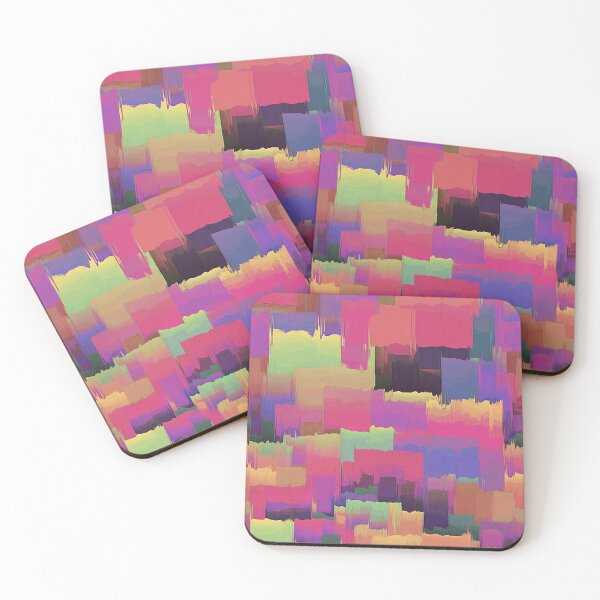Item preview, Painting of a landscape in the city center designed and sold by JeniSeny.