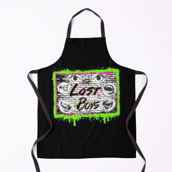 Item preview, The Lost Boys designed and sold by SparklefilthStudios.