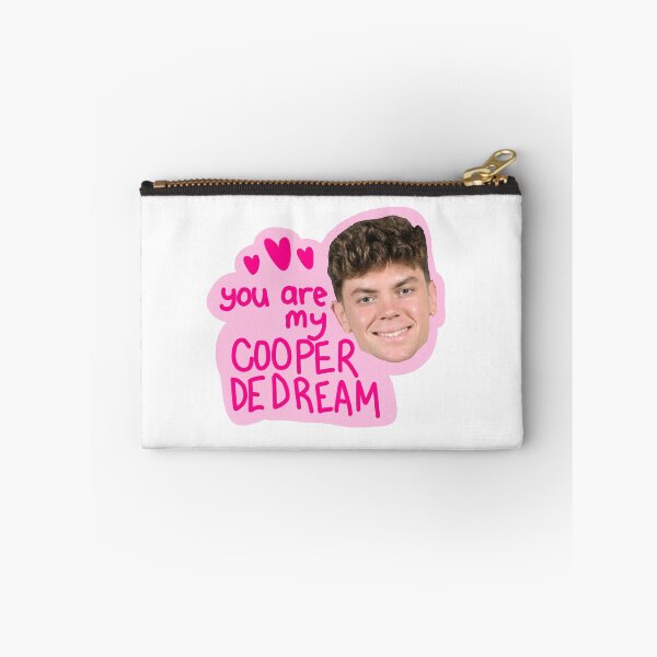 Item preview, COOPER DEDREAM designed and sold by THAT FERAL CHICK.