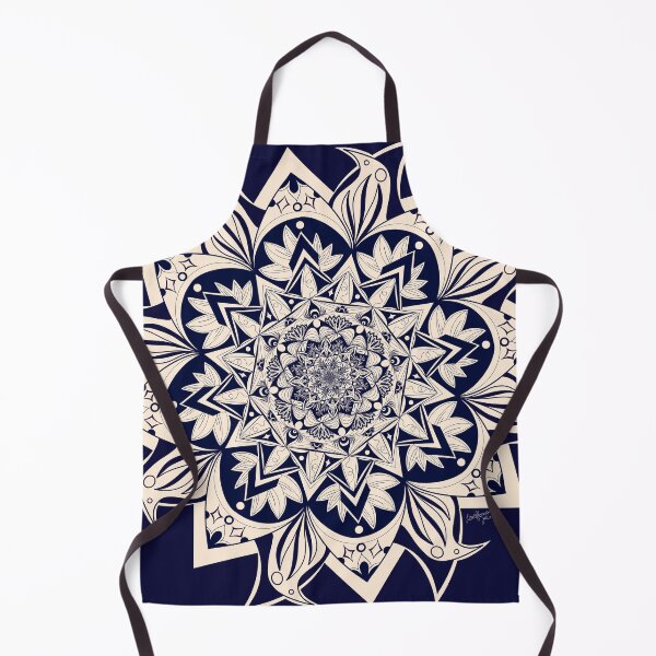 Item preview, Flowering Imagination - Mindful Mandalas for the Spirit - Sacred Geometry for Meditation Spaces designed and sold by Loveflows.