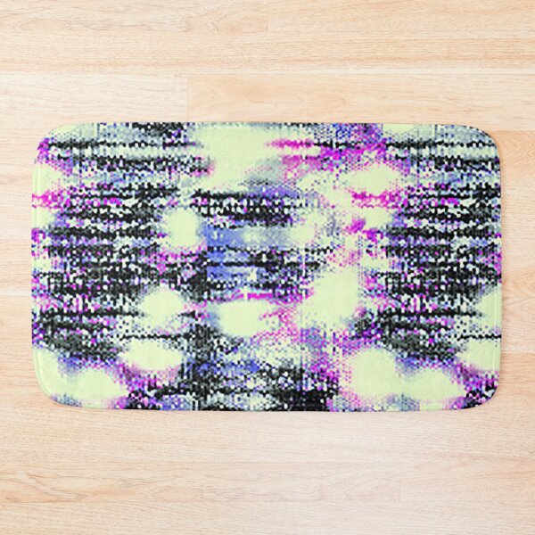 Item preview, The loneliness of a white screen designed and sold by JeniSeny.