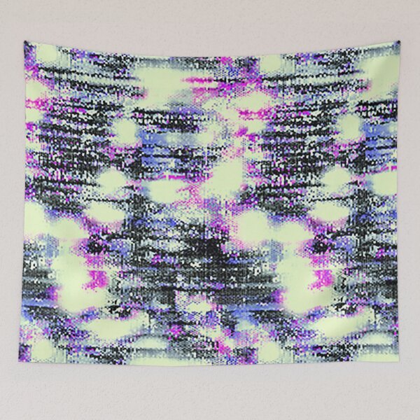 Item preview, The loneliness of a white screen designed and sold by JeniSeny.