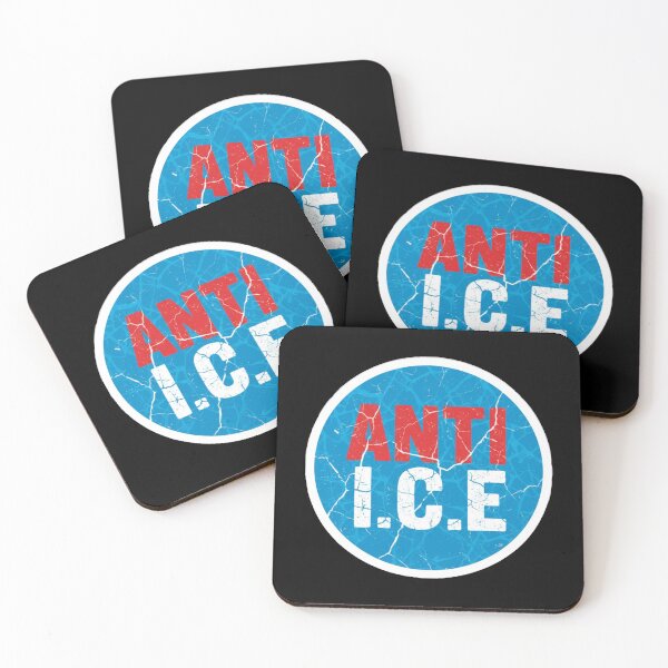 Item preview, Anti ICE designed and sold by Owcomm.