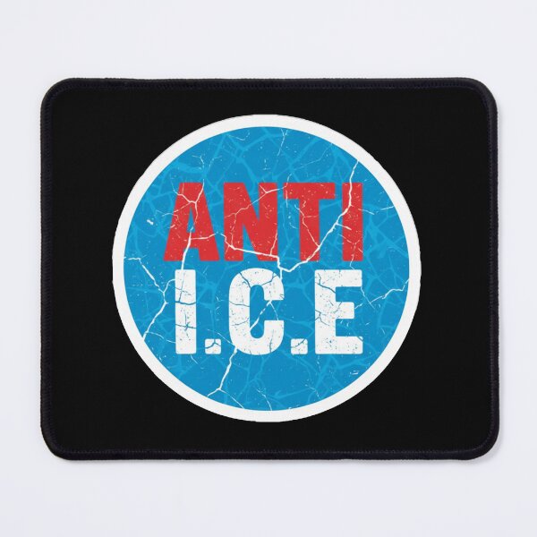 Item preview, Anti ICE designed and sold by Owcomm.